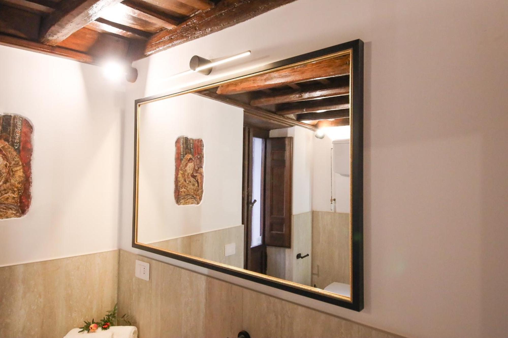 Domus Minelli Navona By Ghor Apartment Roma Exterior foto
