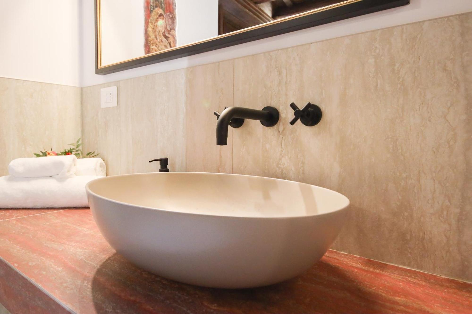 Domus Minelli Navona By Ghor Apartment Roma Exterior foto