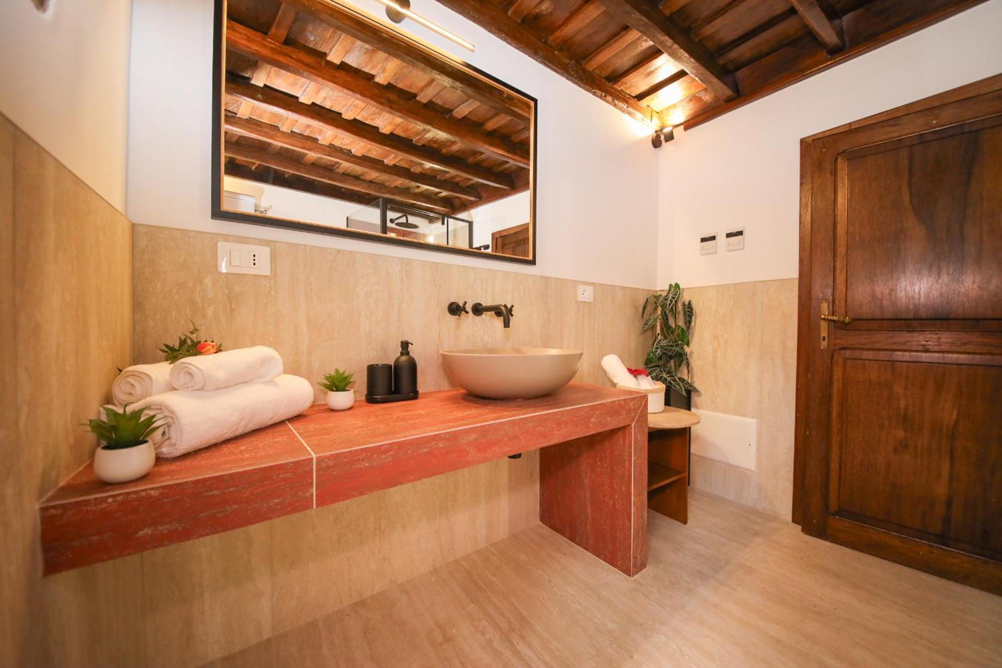 Domus Minelli Navona By Ghor Apartment Roma Exterior foto