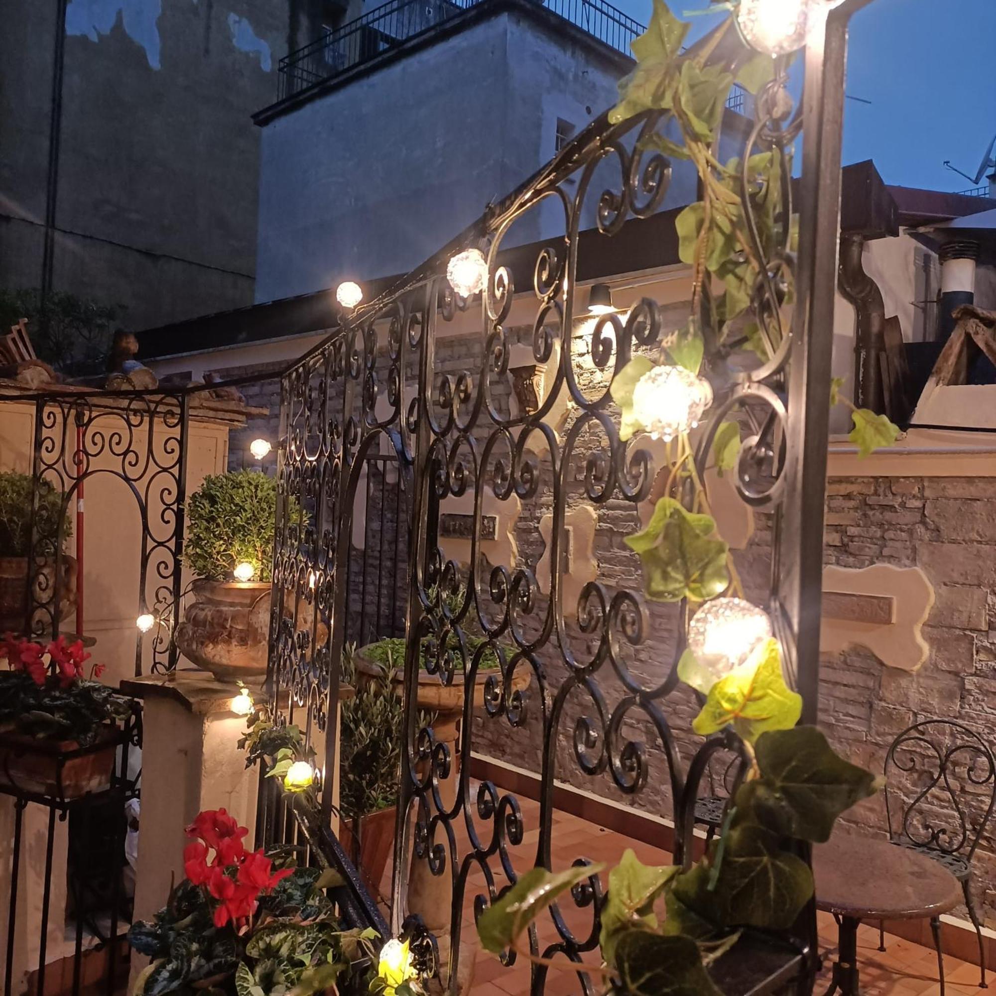 Domus Minelli Navona By Ghor Apartment Roma Exterior foto