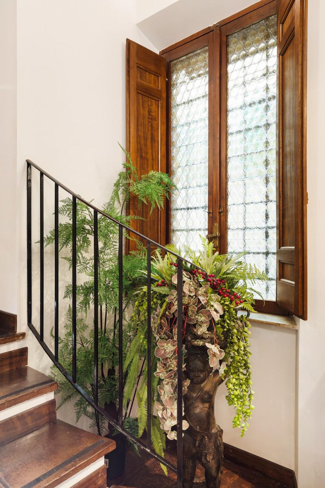 Domus Minelli Navona By Ghor Apartment Roma Exterior foto