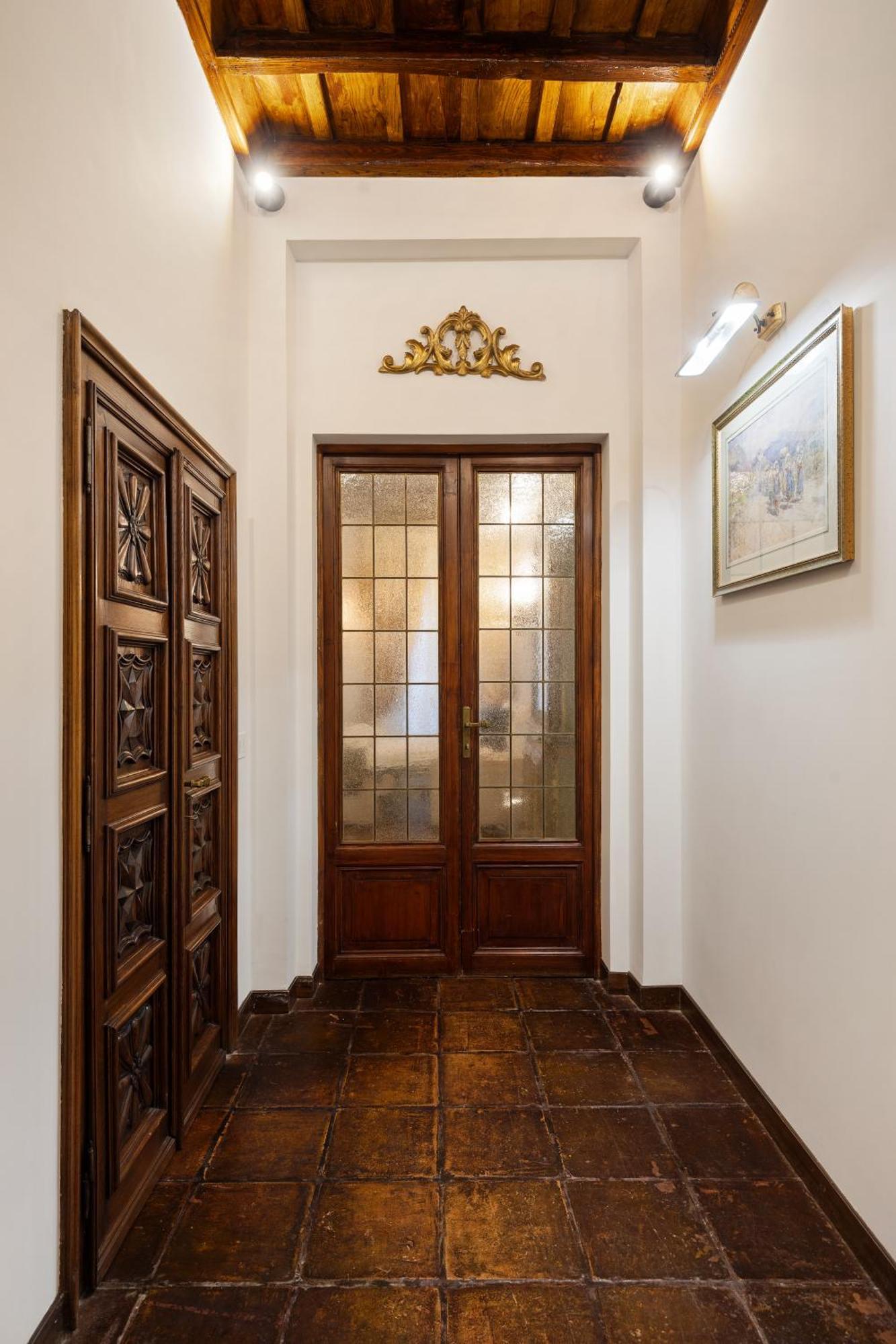 Domus Minelli Navona By Ghor Apartment Roma Exterior foto