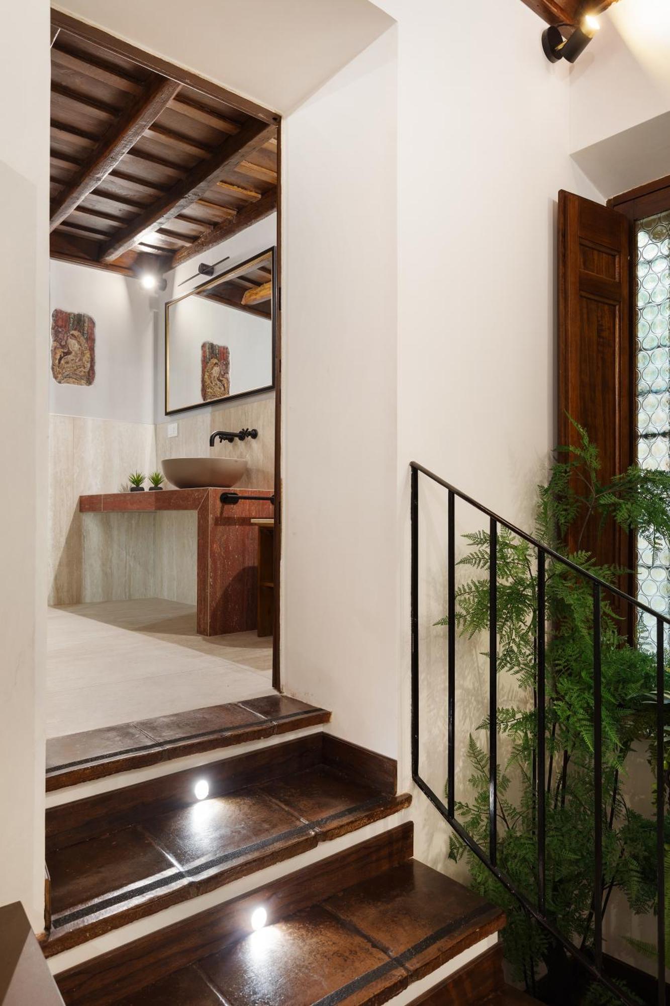 Domus Minelli Navona By Ghor Apartment Roma Exterior foto