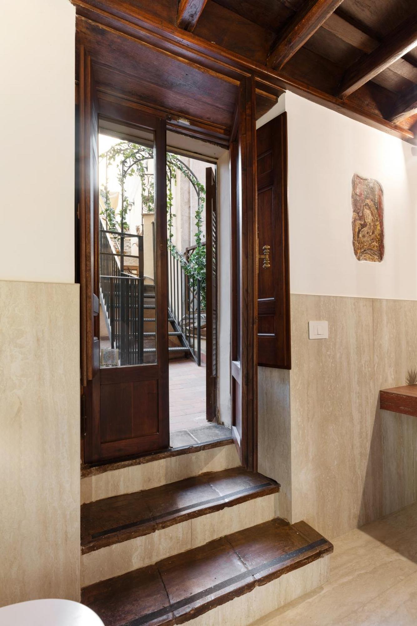 Domus Minelli Navona By Ghor Apartment Roma Exterior foto