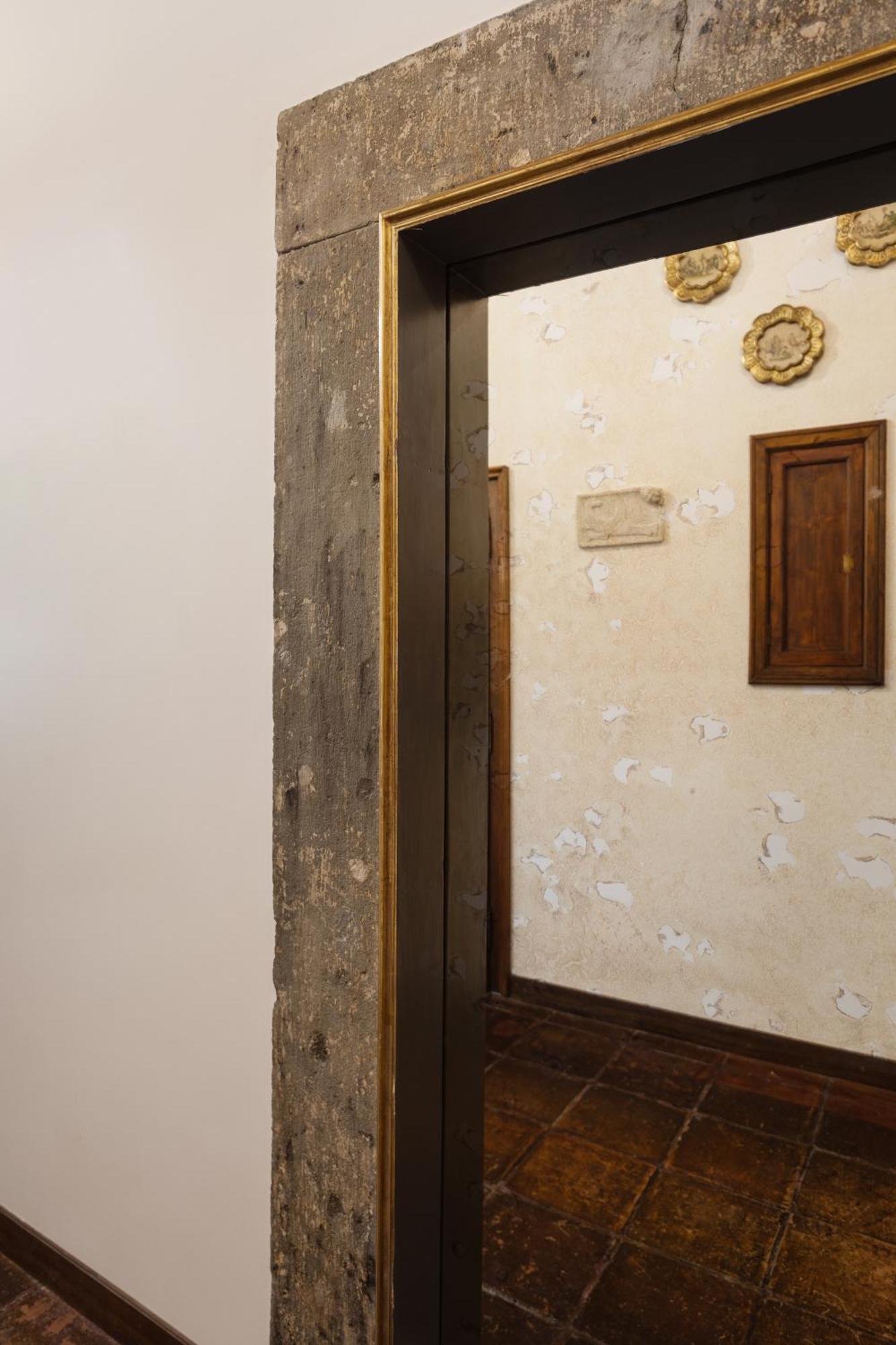 Domus Minelli Navona By Ghor Apartment Roma Exterior foto