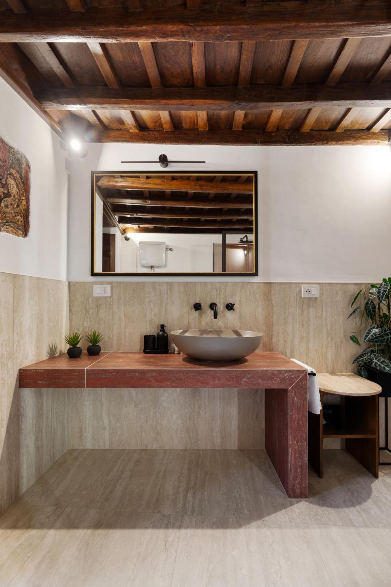 Domus Minelli Navona By Ghor Apartment Roma Exterior foto